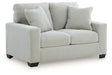 Greenbriar Loveseat - U&U Home Budget Furniture (Carteret, NJ)