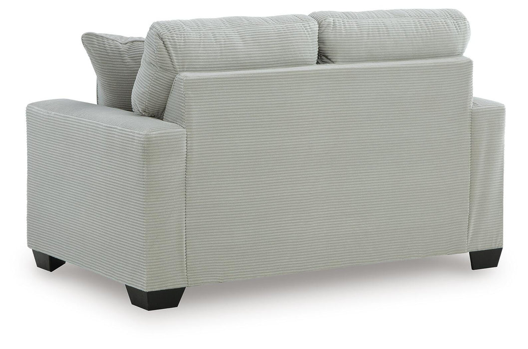 Greenbriar Living Room Set - U&U Home Budget Furniture (Carteret, NJ)