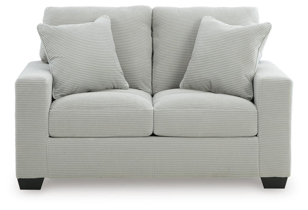 Greenbriar Living Room Set - U&U Home Budget Furniture (Carteret, NJ)