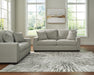 Greenbriar Living Room Set - U&U Home Budget Furniture (Carteret, NJ)