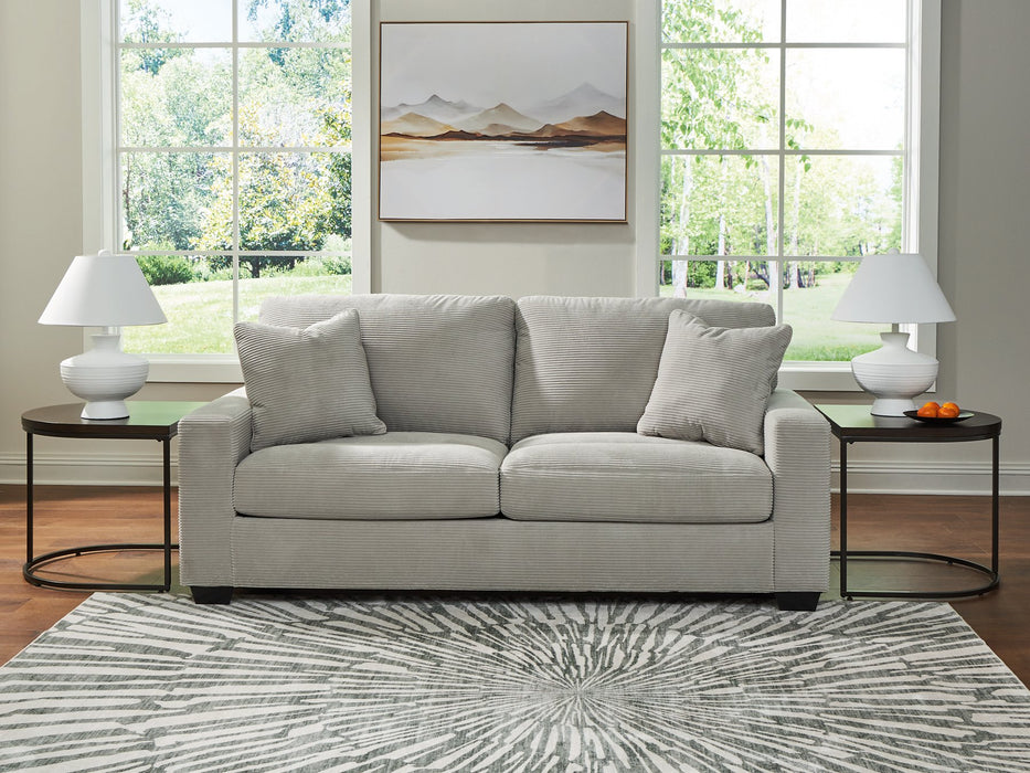 Greenbriar Sofa - U&U Home Budget Furniture (Carteret, NJ)
