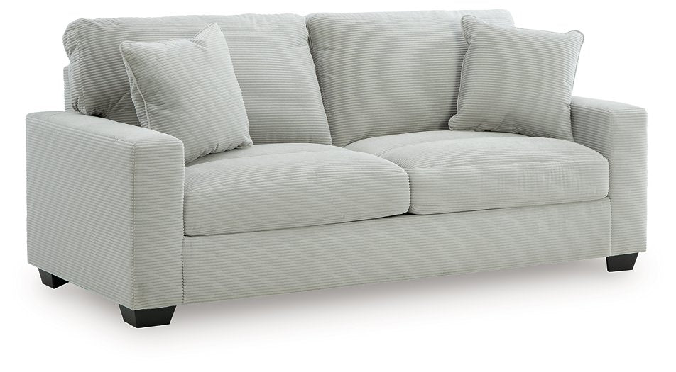 Greenbriar Sofa - U&U Home Budget Furniture (Carteret, NJ)