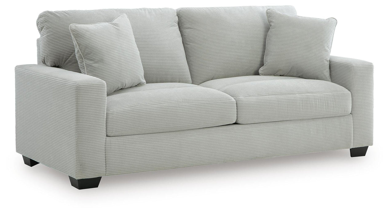 Greenbriar Living Room Set - U&U Home Budget Furniture (Carteret, NJ)