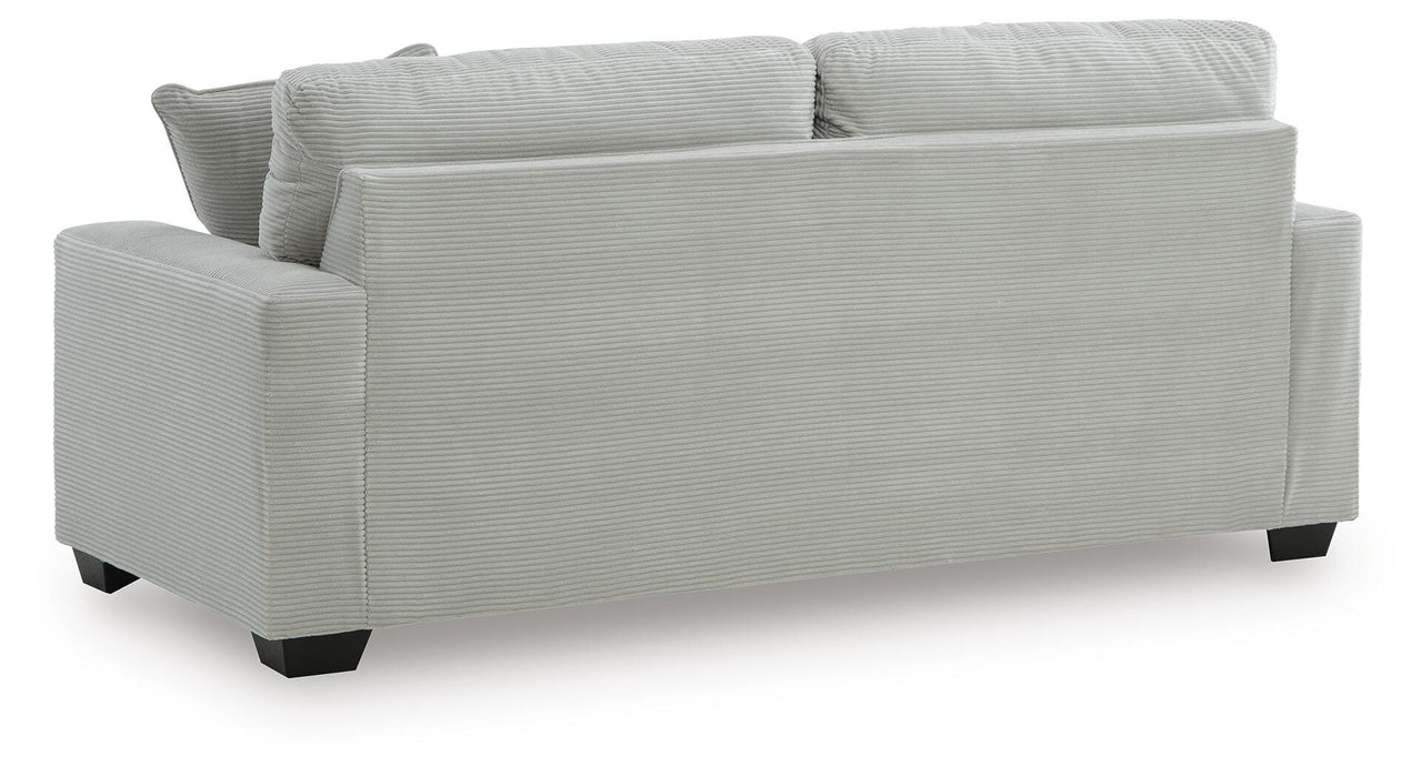 Greenbriar Living Room Set - U&U Home Budget Furniture (Carteret, NJ)