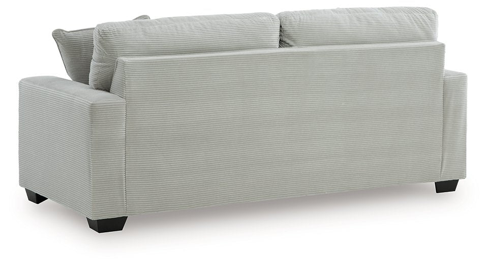 Greenbriar Sofa - U&U Home Budget Furniture (Carteret, NJ)