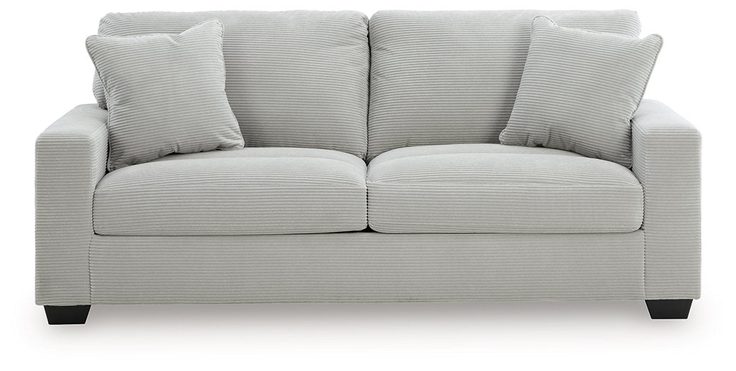 Greenbriar Sofa - U&U Home Budget Furniture (Carteret, NJ)