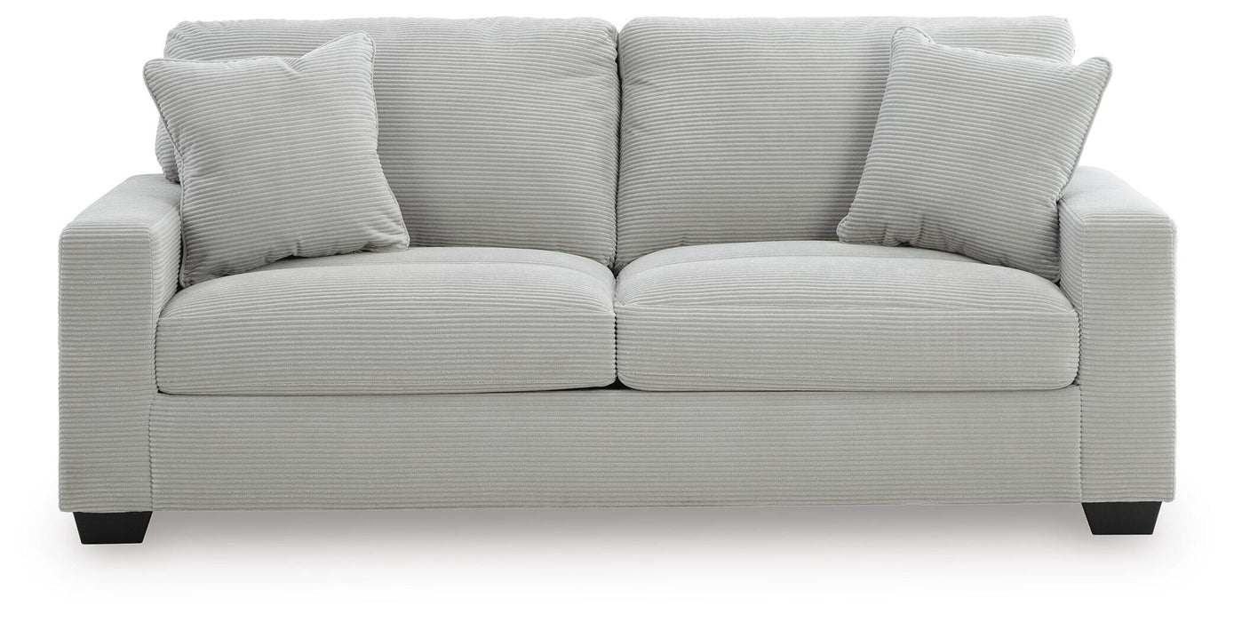 Greenbriar Living Room Set - U&U Home Budget Furniture (Carteret, NJ)