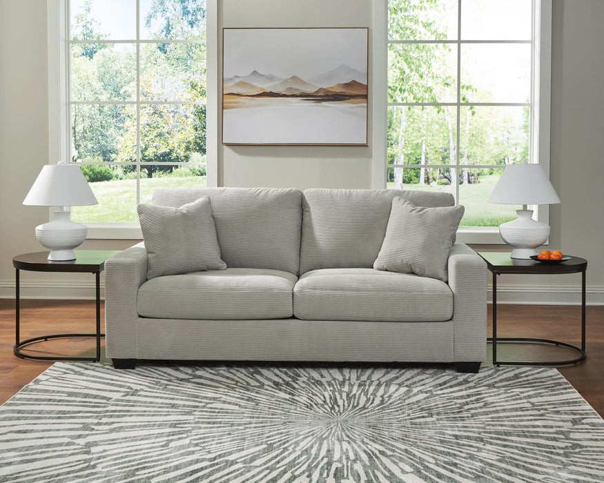 Greenbriar Living Room Set - U&U Home Budget Furniture (Carteret, NJ)