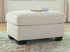 Greenbriar Ottoman - U&U Home Budget Furniture (Carteret, NJ)