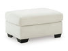 Greenbriar Ottoman - U&U Home Budget Furniture (Carteret, NJ)