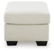 Greenbriar Ottoman - U&U Home Budget Furniture (Carteret, NJ)