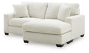 Greenbriar Sofa Chaise - U&U Home Budget Furniture (Carteret, NJ)