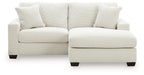 Greenbriar Sofa Chaise - U&U Home Budget Furniture (Carteret, NJ)