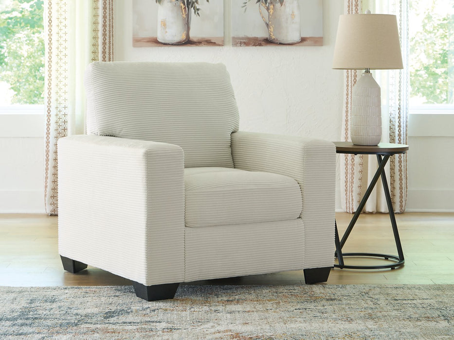 Greenbriar Chair - U&U Home Budget Furniture (Carteret, NJ)