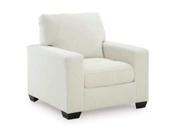 Greenbriar Chair - U&U Home Budget Furniture (Carteret, NJ)