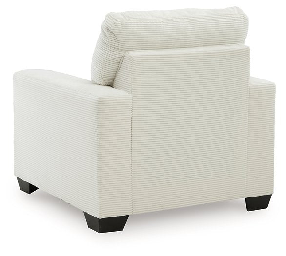 Greenbriar Chair - U&U Home Budget Furniture (Carteret, NJ)