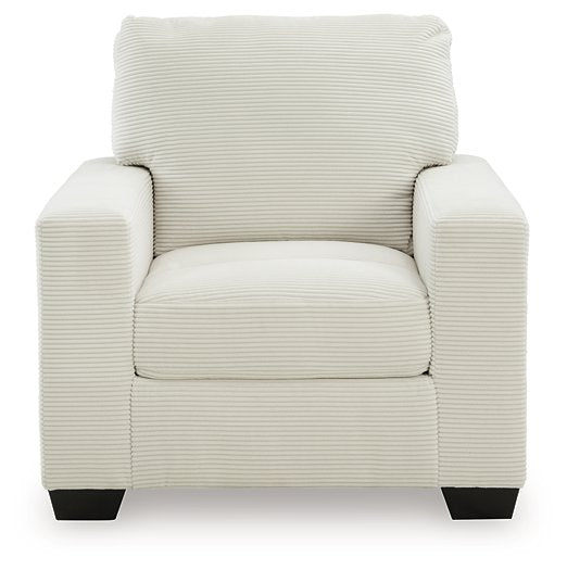 Greenbriar Chair - U&U Home Budget Furniture (Carteret, NJ)