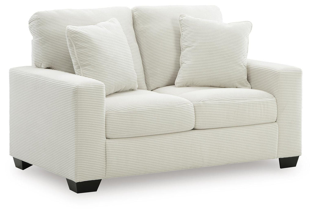 Greenbriar Living Room Set - U&U Home Budget Furniture (Carteret, NJ)