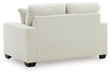 Greenbriar Loveseat - U&U Home Budget Furniture (Carteret, NJ)