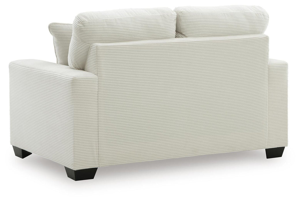 Greenbriar Living Room Set - U&U Home Budget Furniture (Carteret, NJ)