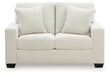 Greenbriar Loveseat - U&U Home Budget Furniture (Carteret, NJ)