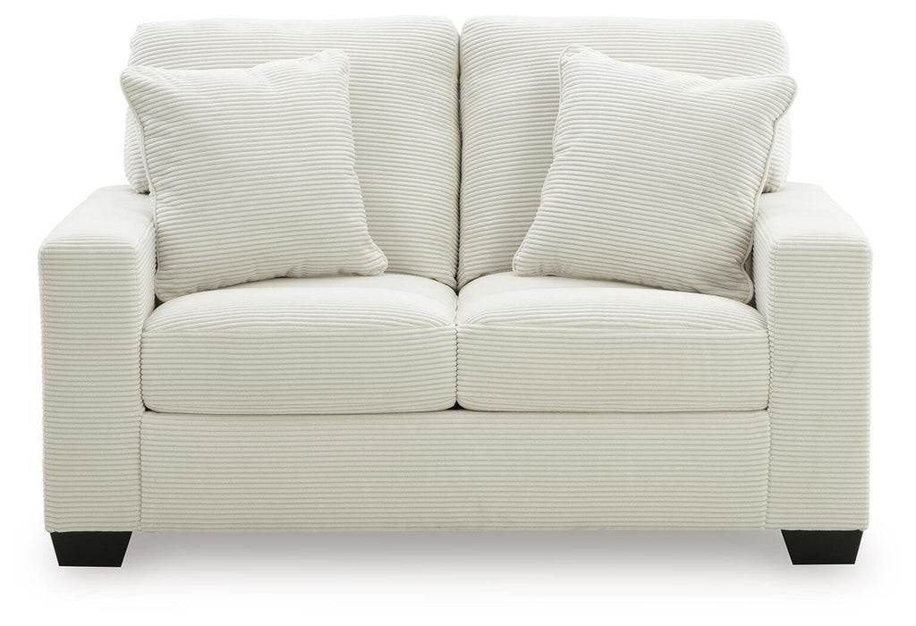 Greenbriar Living Room Set - U&U Home Budget Furniture (Carteret, NJ)