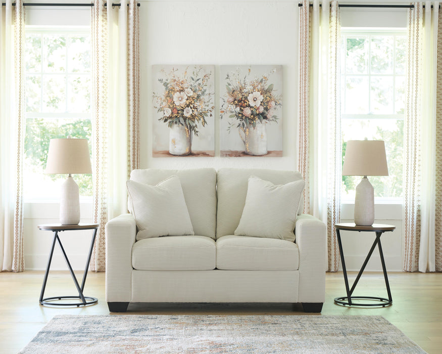 Greenbriar Living Room Set - U&U Home Budget Furniture (Carteret, NJ)