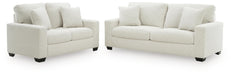 Greenbriar Living Room Set - U&U Home Budget Furniture (Carteret, NJ)