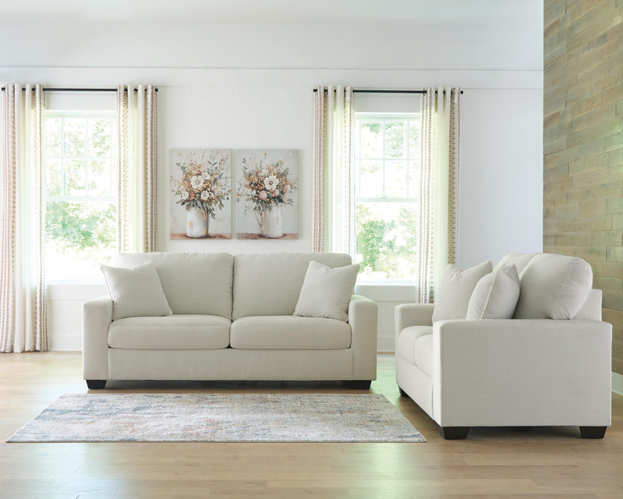 Greenbriar Living Room Set - U&U Home Budget Furniture (Carteret, NJ)