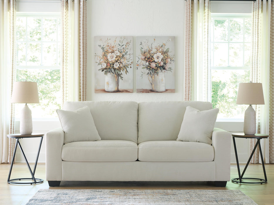 Greenbriar Living Room Set - U&U Home Budget Furniture (Carteret, NJ)