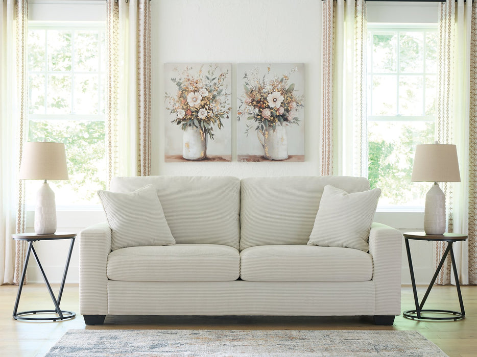 Greenbriar Sofa - U&U Home Budget Furniture (Carteret, NJ)