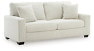 Greenbriar Sofa - U&U Home Budget Furniture (Carteret, NJ)