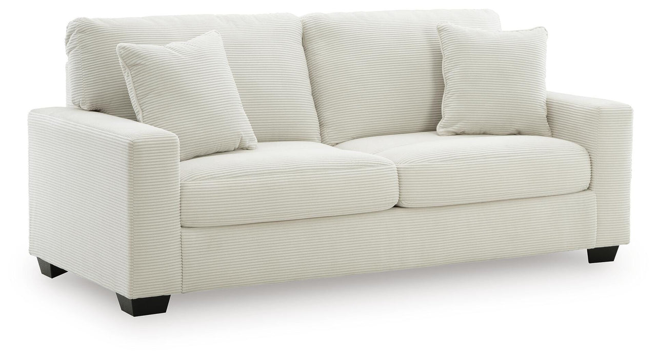 Greenbriar Living Room Set - U&U Home Budget Furniture (Carteret, NJ)