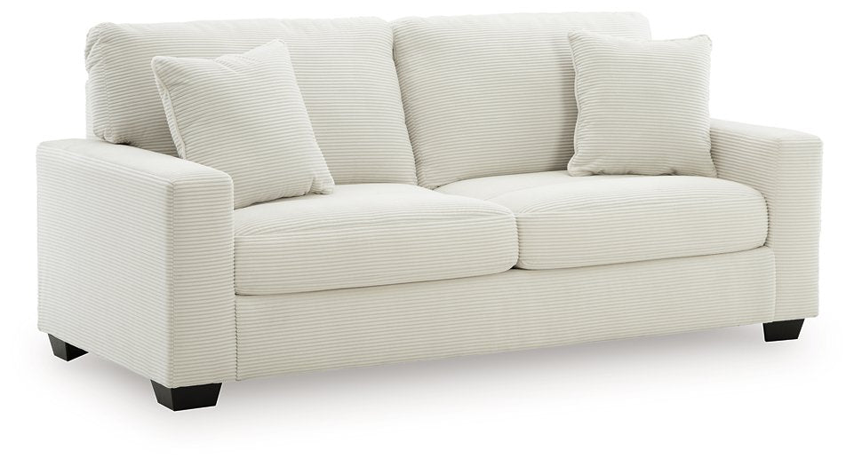 Greenbriar Sofa - U&U Home Budget Furniture (Carteret, NJ)