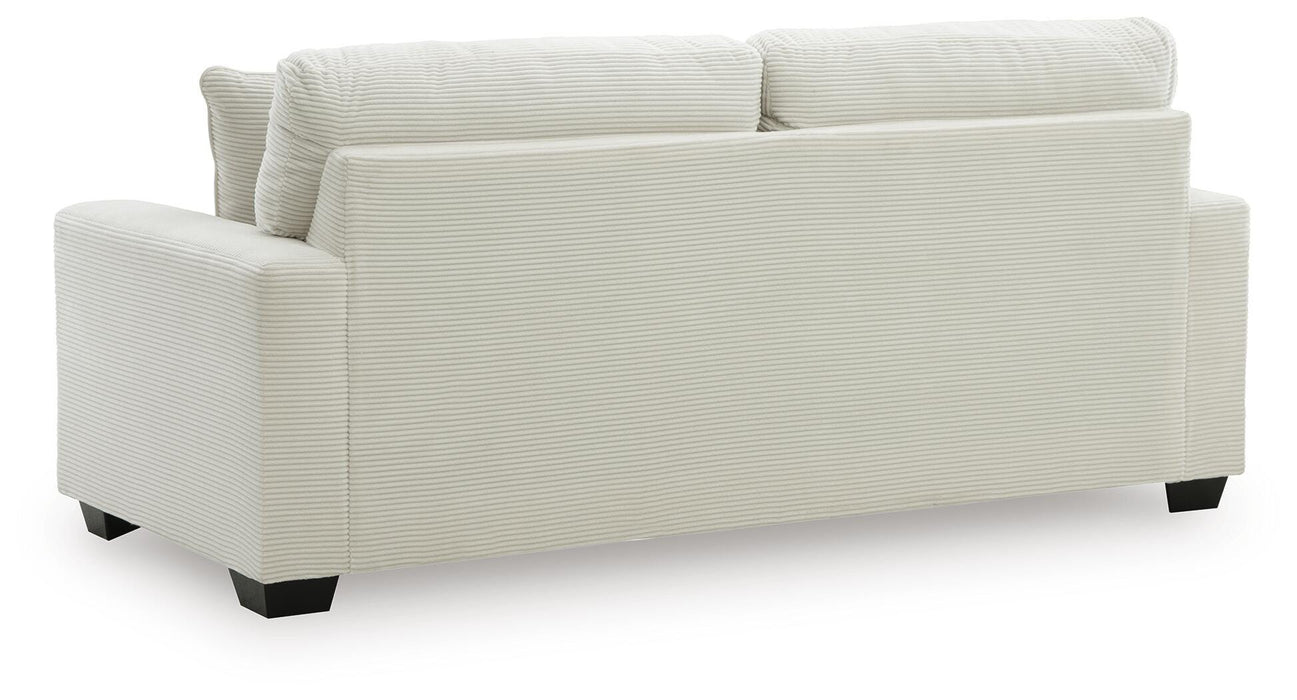 Greenbriar Living Room Set - U&U Home Budget Furniture (Carteret, NJ)