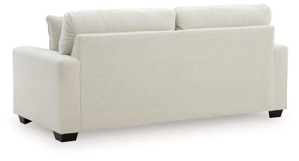 Greenbriar Sofa - U&U Home Budget Furniture (Carteret, NJ)