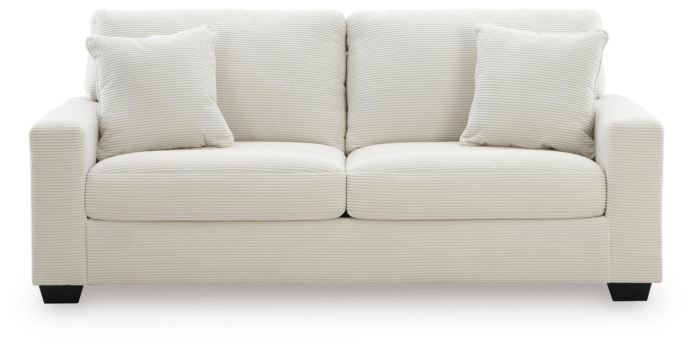 Greenbriar Living Room Set - U&U Home Budget Furniture (Carteret, NJ)