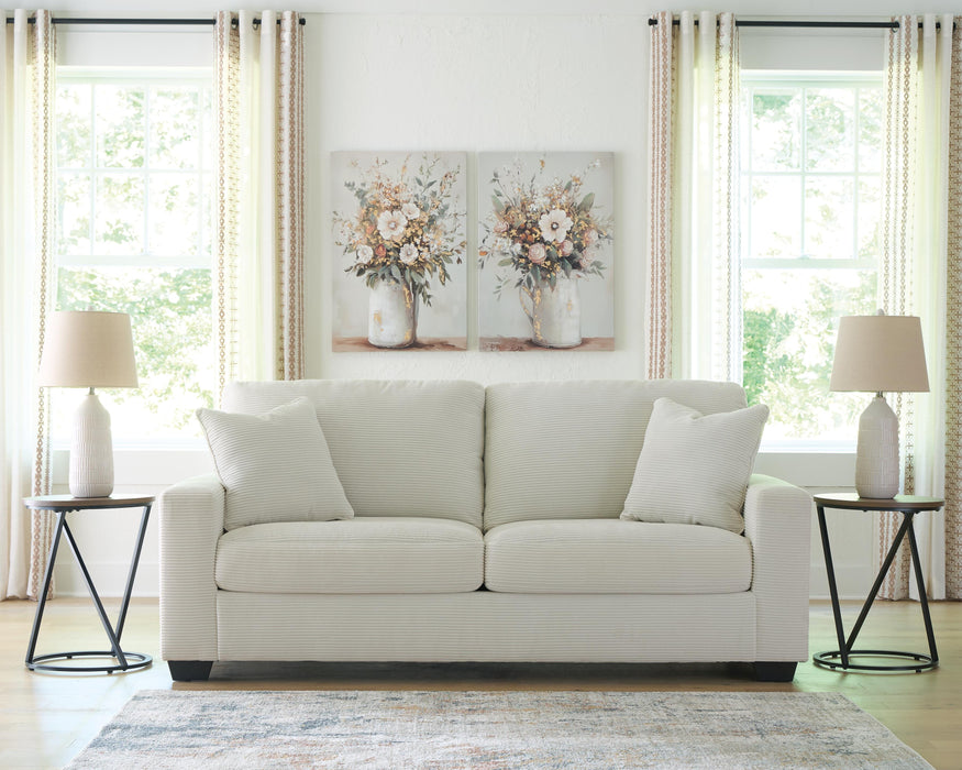 Greenbriar Living Room Set - U&U Home Budget Furniture (Carteret, NJ)