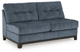 Maxon Place Sectional with Chaise - U&U Home Budget Furniture (Carteret, NJ)