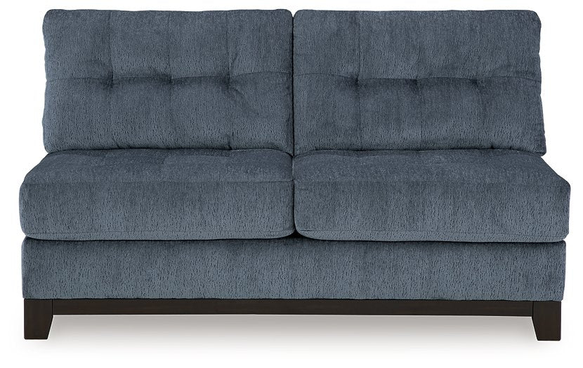 Maxon Place Sectional with Chaise - U&U Home Budget Furniture (Carteret, NJ)