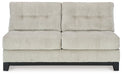 Maxon Place Sectional with Chaise - U&U Home Budget Furniture (Carteret, NJ)