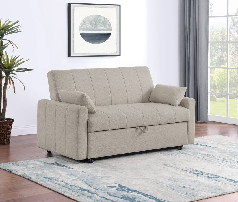 Portland Sofa Bed - U&U Home Budget Furniture (Carteret, NJ)