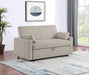 Portland Sofa Bed - U&U Home Budget Furniture (Carteret, NJ)