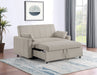 Portland Sofa Bed - U&U Home Budget Furniture (Carteret, NJ)