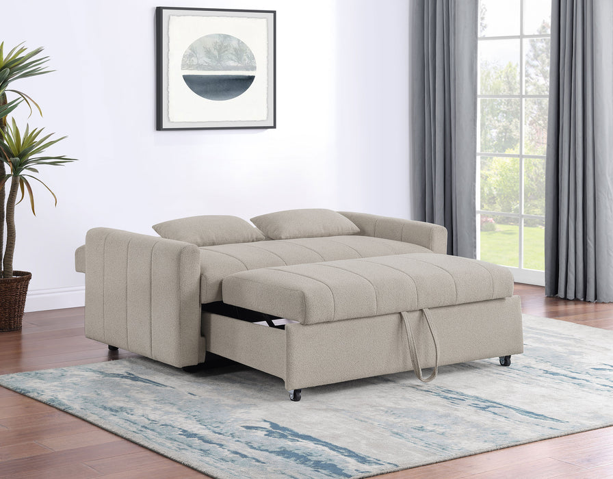 Portland Sofa Bed - U&U Home Budget Furniture (Carteret, NJ)