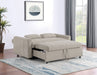 Portland Sofa Bed - U&U Home Budget Furniture (Carteret, NJ)