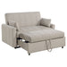 Portland Sofa Bed - U&U Home Budget Furniture (Carteret, NJ)