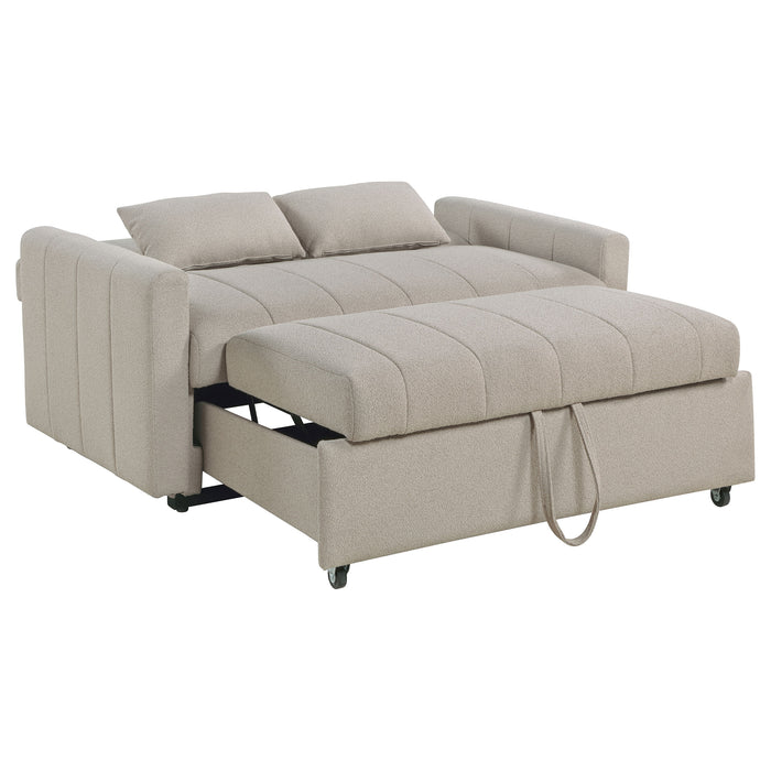 Portland Sofa Bed - U&U Home Budget Furniture (Carteret, NJ)