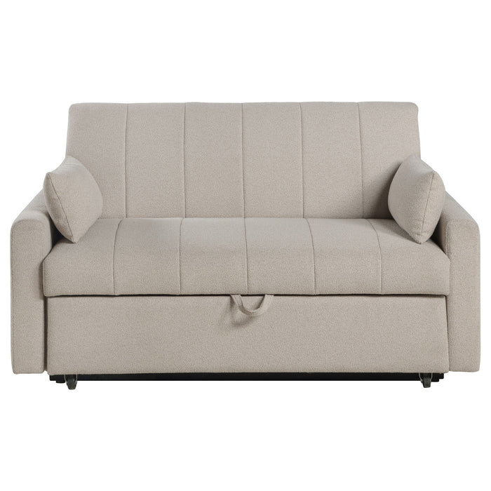 Portland Sofa Bed - U&U Home Budget Furniture (Carteret, NJ)