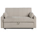 Portland Sofa Bed - U&U Home Budget Furniture (Carteret, NJ)